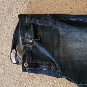 Torrid relaxed fit jeans size 16